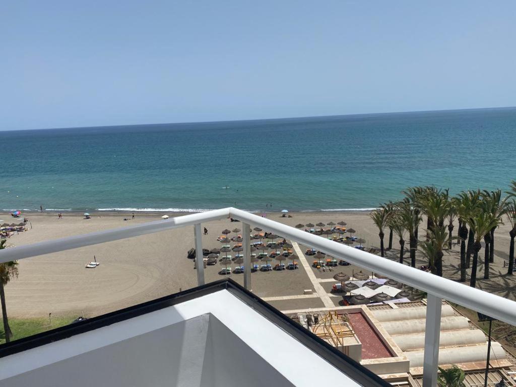 Edificio Playa Mar Διαμέρισμα Τορρεμολίνος Εξωτερικό φωτογραφία