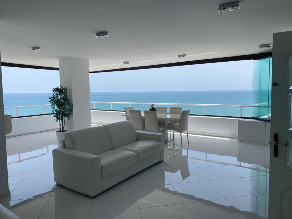 Edificio Playa Mar Διαμέρισμα Τορρεμολίνος Εξωτερικό φωτογραφία