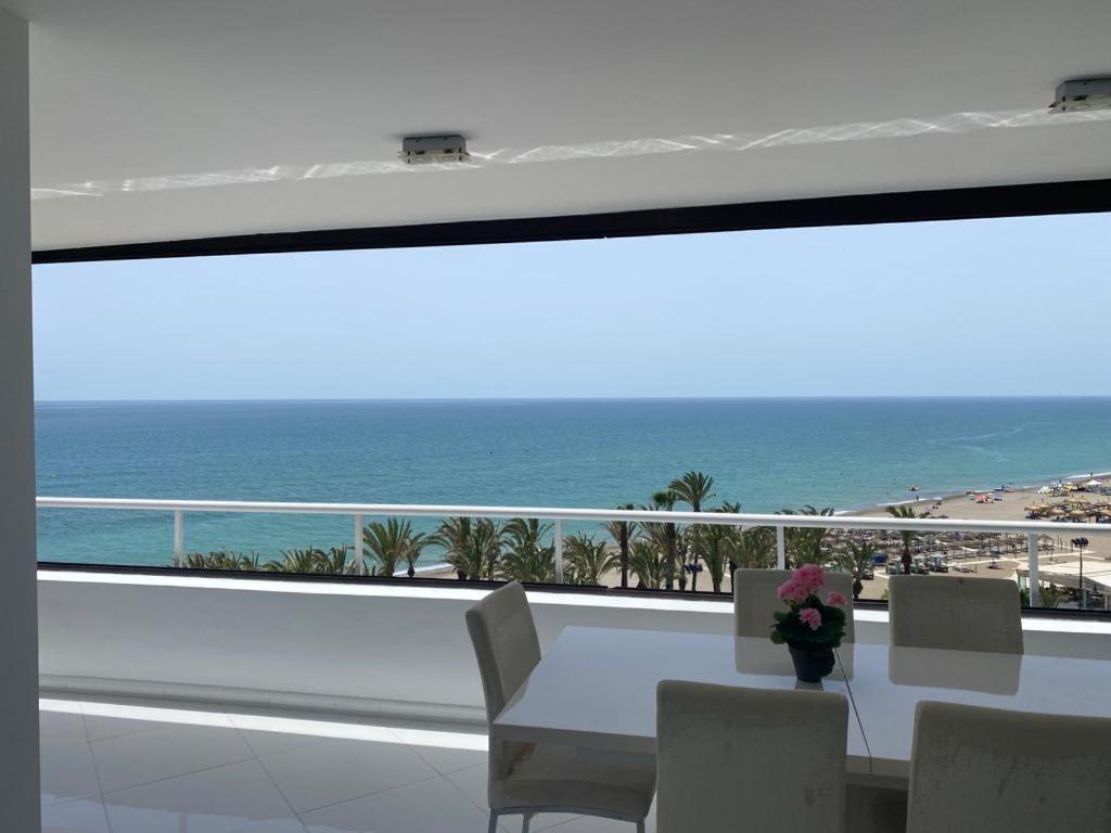 Edificio Playa Mar Διαμέρισμα Τορρεμολίνος Εξωτερικό φωτογραφία