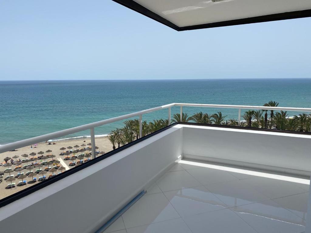 Edificio Playa Mar Διαμέρισμα Τορρεμολίνος Εξωτερικό φωτογραφία