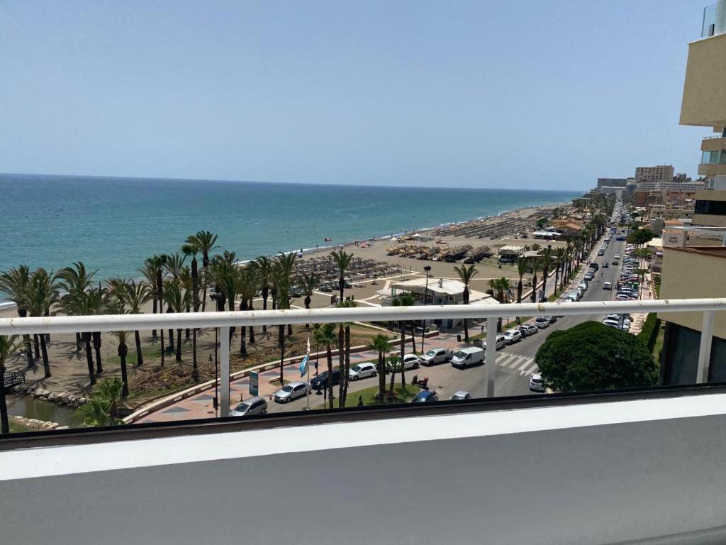 Edificio Playa Mar Διαμέρισμα Τορρεμολίνος Εξωτερικό φωτογραφία